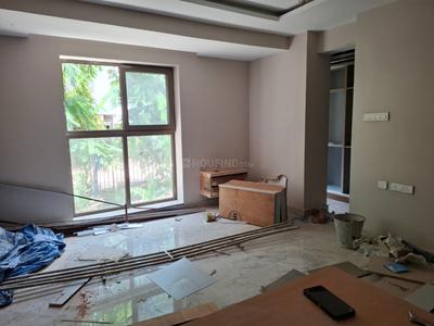 Hall Image of 3200 Sq.ft 4 BHK Apartment / Flat for rent in Banjara Hills Hyderabad for Rs. 120000
