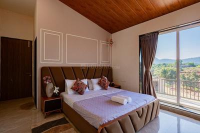 Bedroom Image of 2900 Sq.ft 4 BHK Builder Floor for sale in Matunga East Mumbai for Rs. 150000000