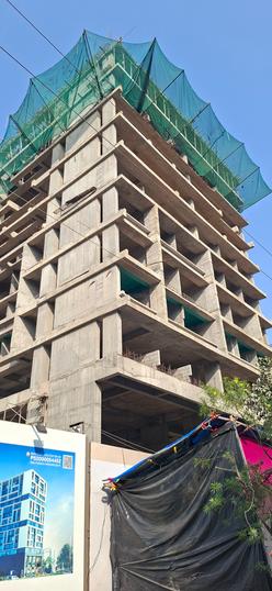The Arena Hiranandani Fortune City Main Image 1