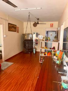 Image of 1300 Sq.ft 2 BHK Apartment / Flat for rent in Rajnigandha Apartment, Lavelle Road, Bengaluru for Rs. 70000