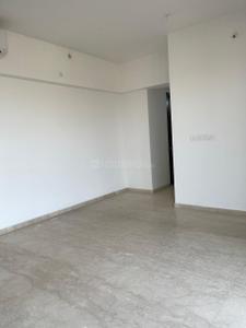 Hall Image of 1125 Sq.ft 3 BHK Apartment / Flat for rent in Lodha Palava Downtown, Palava Phase 2 Thane for Rs. 38000