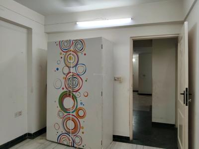 Bedroom Image of 1450 Sq.ft 3 BHK Apartment / Flat for rent in Hiranandani Caviana, Hiranandani Estate Thane for Rs. 65000