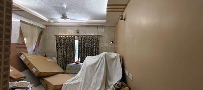 Bedroom Image of 2200 Sq.ft 4 BHK Apartment / Flat for sale in Natural Greens, Keshtopur Kolkata for Rs. 10500000