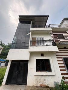 Image of 450 Sq.ft 2.5 BHK Independent House for sale in Sahastradhara Road, Dehradun for Rs. 5800000