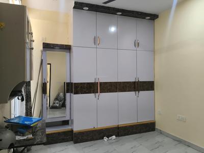 Bedroom Image of 2600 Sq.ft 3.5 BHK Independent House for rent in Shree Brahma Ashoka Greens, Noida Extension Greater Noida for Rs. 28000