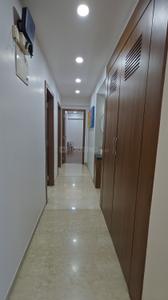 Image of 2200 Sq.ft 3 BHK Apartment / Flat for sale in Akshat Kusum Hieghts, Pal Gam, Surat for Rs. 11500000