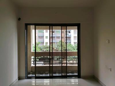 Bedroom Image of 600 Sq.ft 1 BHK Apartment / Flat for sale in Mittal Gokul, Naigaon East Naigaon for Rs. 3200000