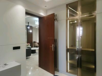 Bedroom Image of 1680 Sq.ft 3 BHK Builder Floor for sale in Smartworld Orchard, Kadarpur Gurgaon for Rs. 26000000