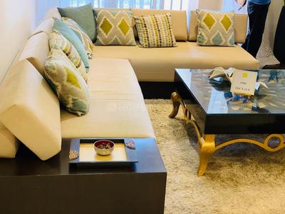 Bedroom Image of 1150 Sq.ft 2 BHK Apartment / Flat for sale in Shankar Nagar Raipur for Rs. 4476000