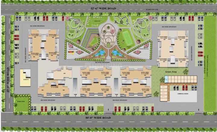 The Medallion Nova Main Image 1