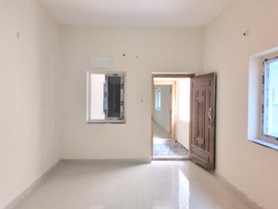 Living Room Image of 1180 Sq.ft 2 BHK Apartment / Flat for sale in NLC Aroha, Ameenpur Sangareddy for Rs. 7462000