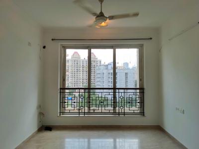 Living Room Image of 630 Sq.ft 1 BHK Apartment / Flat for sale in Hiranandani Estate Thane for Rs. 9000000
