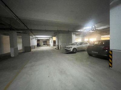 Parking Area Image of 1395 Sq.ft 2 BHK Apartment / Flat for sale in Naroda Ahmedabad for Rs. 4500000