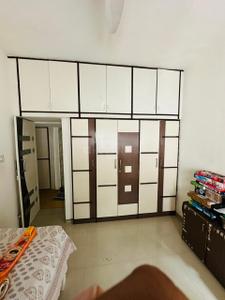 Bedroom Image of 1350 Sq.ft 3 BHK Apartment / Flat for sale in Ambawadi Ahmedabad for Rs. 7500000