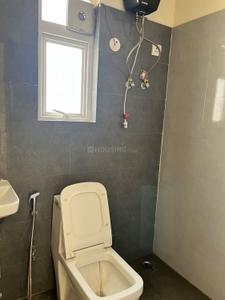Bathroom Image of 645 Sq.ft 3 BHK Apartment / Flat for sale in GLS Arawali Homes, Sector 4 Sohna for Rs. 6000000