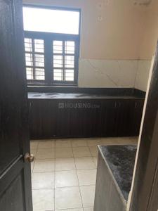 Kitchen Image of 2400 Sq.ft 4 BHK Apartment / Flat for sale in Panchli Khurd Meerut for Rs. 7000000