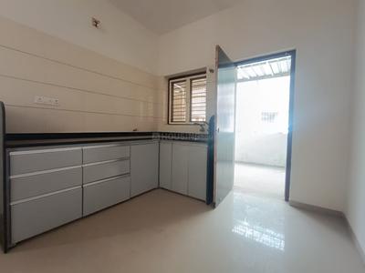 Kitchen Image of 1800 Sq.ft 4 BHK Villa for sale in Bhayli Vadodara for Rs. 15500000