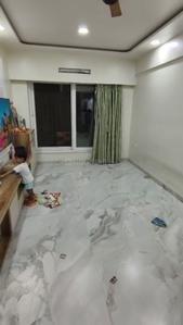 Living Room Image of 470 Sq.ft 1 BHK Apartment / Flat for sale in Gurukrupa Labham Residency, Ghatkopar East Mumbai for Rs. 12500000