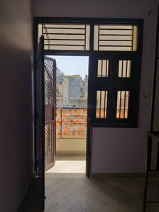 Bedroom Image of 760 Sq.ft 3 BHK Builder Floor for sale in Uttam Nagar New Delhi for Rs. 3700000