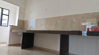 Kitchen Image of 1149 Sq.ft 2 BHK Apartment / Flat for sale in Duville Riverdale Grove, Kharadi Pune for Rs. 12900000