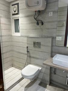 Image of 1800 Sq.ft 4 BHK Builder Floor for sale in Rajendra Nagar, Ghaziabad for Rs. 17000000