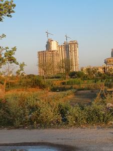 Siddharth vihar yojna Plot View 1