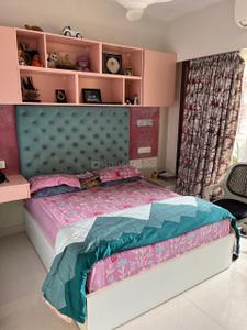 4 BHK Flat