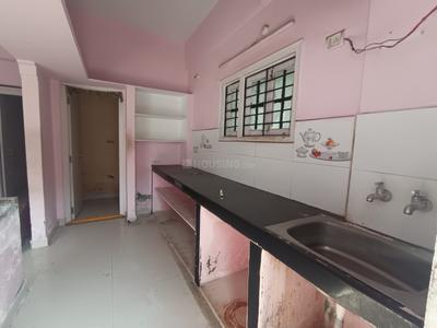 Kitchen Image of 1050 Sq.ft 2 BHK Apartment / Flat for rent in Habsiguda Hyderabad for Rs. 22000
