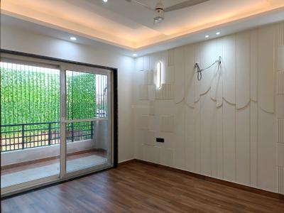 Bedroom Image of 2500 Sq.ft 4 BHK Builder Floor for sale in Sector 50 Gurgaon for Rs. 47500000