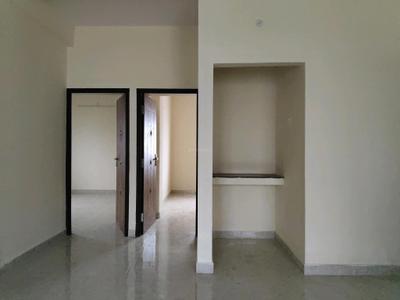 Living Room Image of 1408 Sq.ft 3 BHK Independent House for sale in Gerugambakkam Chennai for Rs. 9900000