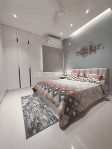 Image of 1060 Sq.ft 2 BHK Apartment / Flat for sale in Ruby Courtyard, Padappai, Chennai for Rs. 6162000