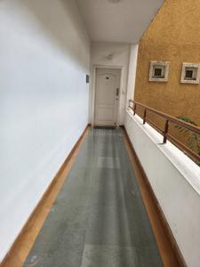 Balcony Image of 1375 Sq.ft 2 BHK Apartment / Flat for sale in Baner Pune for Rs. 21000000