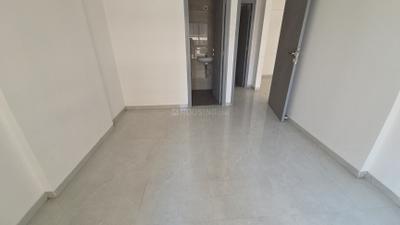 Bedroom Image of 700 Sq.ft 1 BHK Apartment / Flat for sale in Marigold Aangan, Mulund West Mumbai for Rs. 11000000