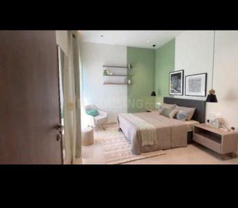 Bedroom Image of 1600 Sq.ft 3 BHK Apartment / Flat for sale in Padur Chennai for Rs. 10000000