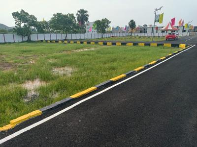 Image of 900 Sq.ft Residential Plot / Land for sale in Perungalathur, Chennai for Rs. 4860000