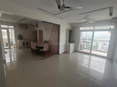 Hall Image of 2150 Sq.ft 3 BHK Apartment / Flat for sale in Sector 43 Gurgaon for Rs. 28500000