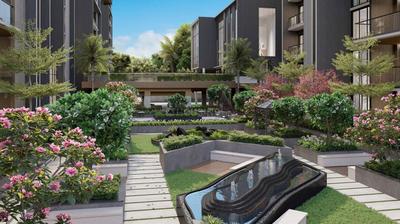 Image of 3638 Sq.ft 5 BHK Apartment / Flat for sale in Casagrand Laurels, Navalur, Chennai for Rs. 25269548