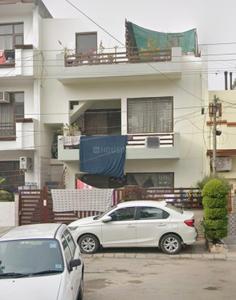5 BHK Independent House