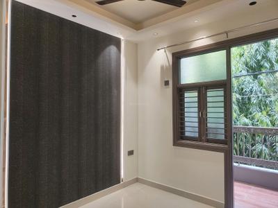 Bedroom Image of 600 Sq.ft 2 BHK Apartment / Flat for sale in Planner PNM Homes by Planner N Maker, Nangli Sakrawati New Delhi for Rs. 4600000