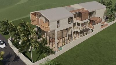 4 BHK Villa