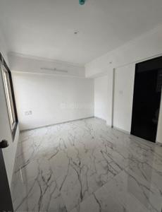 Kitchen Image of 1350 Sq.ft 3 BHK Apartment / Flat for rent in GK Mirai, Punawale Pune for Rs. 31000