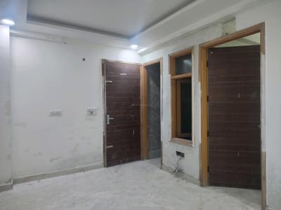 Living Room Image of 690 Sq.ft 2 BHK Apartment / Flat for sale in Khanpur New Delhi for Rs. 3300000