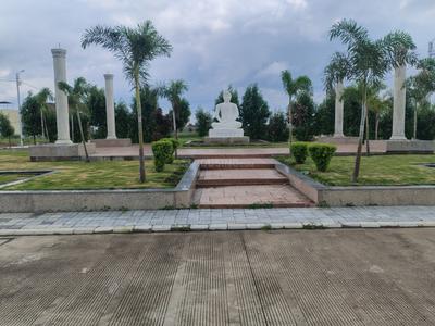 Image of 1000 Sq.ft Residential Plot / Land for sale in Ringnodiya, Indore for Rs. 3250000