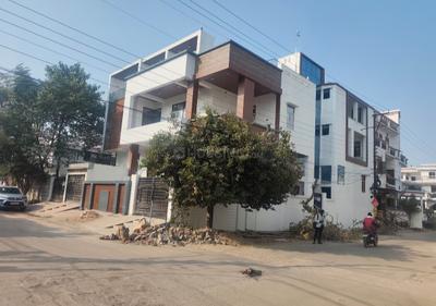 Image of 12000 Sq.ft 9 BHK Independent House for rent in LDA Vishesh Khand, Gomti Nagar, Lucknow for Rs. 350000