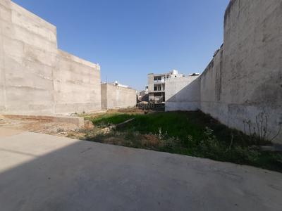 Image of 972 Sq.ft Residential Plot / Land for sale in Quarsi, Aligarh for Rs. 2742500