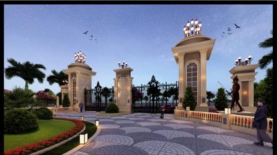 Image of 1000 Sq.ft Residential Plot / Land for sale in Sachin Decent Heights, Nayta Mundla, Indore for Rs. 4500005
