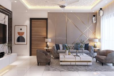 Hall Image of 992 Sq.ft 2 BHK Apartment / Flat for sale in Sparkle Neoworld, Lohegaon Pune for Rs. 6000000