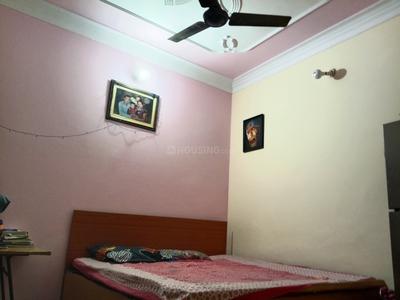 Bedroom Image of 1500 Sq.ft 2 BHK Builder Floor for sale in Ashok Vihar Phase 1 Gurgaon for Rs. 12000000