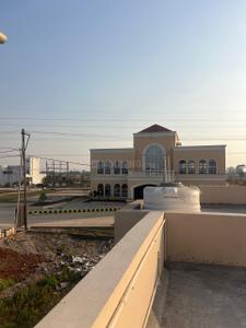 Balcony Image of 1000 Sq.ft 2 BHK Independent House for sale in Tatibandh Raipur for Rs. 2400000