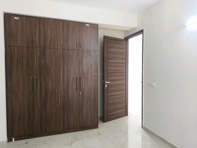 Bedroom Image of 1500 Sq.ft 3.5 BHK Builder Floor for rent in Smartworld Gems, Sector 89 Gurgaon for Rs. 31000